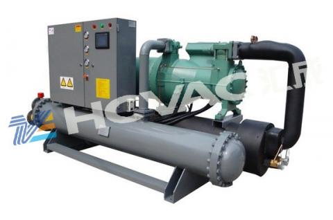 单螺杆式冷水机 单螺杆式冷水机