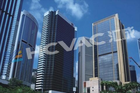 ITO玻璃真空镀膜 ITO玻璃真空镀膜