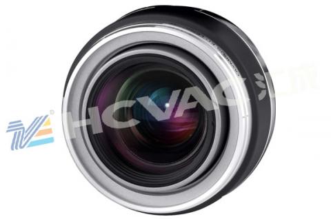 镜头 镜头样品图