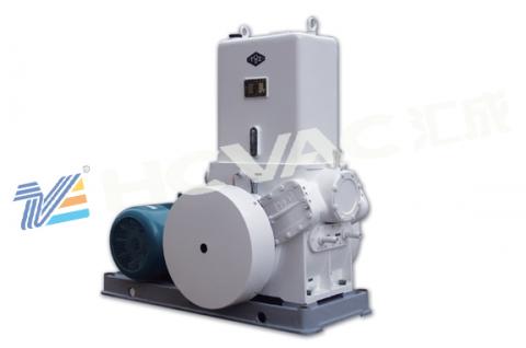 H型滑阀真空泵1 H型滑阀真空泵1