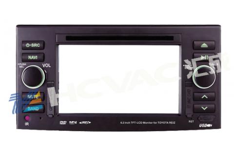 车载显示器外壳 车载显示器外壳