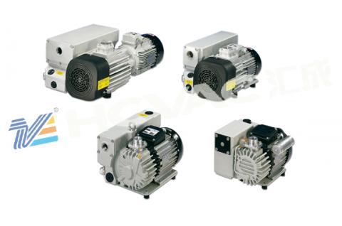 单级旋片真空泵 单级旋片真空泵