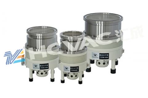 分子泵图3 分子泵图3