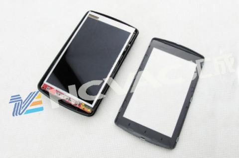 电容屏 电容屏样品图