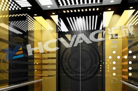 黑钛不锈钢板材2 黑钛不锈钢板材样品图2