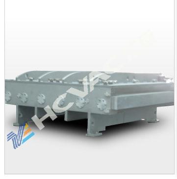 太阳能电池镀膜室 太阳能电池镀膜室