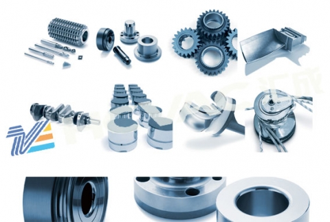 硬质涂层 硬质涂层